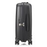 Tripp Holiday 8 Slate Cabin Suitcase 55x40x20cm Tripp Holiday 8 Slate Cabin Suitcase 55x40x20cm