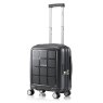 Tripp Holiday Slate Underseat Cabin Suitcase 45x36x20cm Tripp Holiday Slate Underseat Cabin Suitcase 45x36x20cm