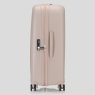 Tripp Travel Dusky Pink Large Suitcase Tripp Travel Dusky Pink Large Suitcase