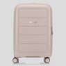 Tripp Travel Dusky Pink Medium Suitcase Tripp Travel Dusky Pink Medium Suitcase