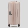 Tripp Travel Dusky Pink Medium Suitcase Tripp Travel Dusky Pink Medium Suitcase