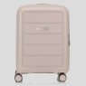 Tripp Travel Dusky Pink Cabin Suitcase 55x40x20cm Tripp Travel Dusky Pink Cabin Suitcase 55x40x20cm