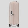 Tripp Travel Dusky Pink Cabin Suitcase 55x40x20cm Tripp Travel Dusky Pink Cabin Suitcase 55x40x20cm