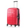 Tripp Holiday 8 Watermelon Medium Suitcase Tripp Holiday 8 Watermelon Medium Suitcase