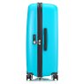 Tripp Holiday 8 Turquoise Large Suitcase Tripp Holiday 8 Turquoise Large Suitcase