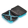 Tripp Holiday 8 Turquoise Cabin Suitcase 55x40x20cm Tripp Holiday 8 Turquoise Cabin Suitcase 55x40x20cm