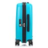 Tripp Holiday 8 Turquoise Cabin Suitcase 55x40x20cm Tripp Holiday 8 Turquoise Cabin Suitcase 55x40x20cm