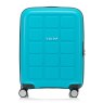 Tripp Holiday 8 Turquoise Cabin Suitcase 55x40x20cm Tripp Holiday 8 Turquoise Cabin Suitcase 55x40x20cm