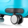 Tripp Holiday Turquoise Underseat Cabin Case 45x36x20cm Tripp Holiday Turquoise Underseat Cabin Case 45x36x20cm