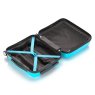 Tripp Holiday Turquoise Underseat Cabin Case 45x36x20cm Tripp Holiday Turquoise Underseat Cabin Case 45x36x20cm