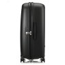 Tripp Holiday 8 Black Large Suitcase Tripp Holiday 8 Black Large Suitcase