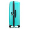 Tripp Holiday 8 Aqua Large Suitcase Tripp Holiday 8 Aqua Large Suitcase