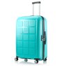 Tripp Holiday 8 Aqua Large Suitcase Tripp Holiday 8 Aqua Large Suitcase