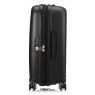 Tripp Holiday 8 Black Medium Suitcase Tripp Holiday 8 Black Medium Suitcase