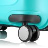 Tripp Holiday 8 Aqua Medium Suitcase Tripp Holiday 8 Aqua Medium Suitcase