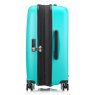 Tripp Holiday 8 Aqua Medium Suitcase Tripp Holiday 8 Aqua Medium Suitcase