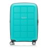 Tripp Holiday 8 Aqua Medium Suitcase Tripp Holiday 8 Aqua Medium Suitcase