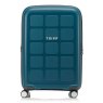 Tripp Holiday 8 Dark Sea Blue Medium Suitcase Tripp Holiday 8 Dark Sea Blue Medium Suitcase