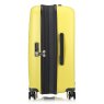 Tripp Holiday 8 Lemon Medium Suitcase Tripp Holiday 8 Lemon Medium Suitcase