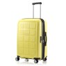 Tripp Holiday 8 Lemon Medium Suitcase Tripp Holiday 8 Lemon Medium Suitcase