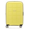 Tripp Holiday 8 Lemon Medium Suitcase Tripp Holiday 8 Lemon Medium Suitcase