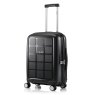 Tripp Holiday 8 Black Cabin Suitcase 55x40x20cm Tripp Holiday 8 Black Cabin Suitcase 55x40x20cm