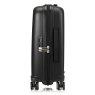 Tripp Holiday 8 Black Cabin Suitcase 55x40x20cm Tripp Holiday 8 Black Cabin Suitcase 55x40x20cm