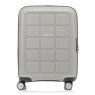 Tripp Holiday 8 Pebble Grey Cabin Suitcase 55x40x20cm Tripp Holiday 8 Pebble Grey Cabin Suitcase 55x40x20cm