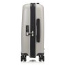 Tripp Holiday 8 Pebble Grey Cabin Suitcase 55x40x20cm Tripp Holiday 8 Pebble Grey Cabin Suitcase 55x40x20cm