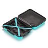 Tripp Holiday 8 Aqua Cabin Suitcase 55x40x20cm Tripp Holiday 8 Aqua Cabin Suitcase 55x40x20cm