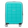 Tripp Holiday 8 Aqua Cabin Suitcase 55x40x20cm Tripp Holiday 8 Aqua Cabin Suitcase 55x40x20cm