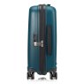 Tripp Holiday 8 Dark Sea Blue Cabin Suitcase 55x40x20cm Tripp Holiday 8 Dark Sea Blue Cabin Suitcase 55x40x20cm