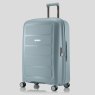 Tripp Travel Dusky Blue Large Suitcase Tripp Travel Dusky Blue Large Suitcase