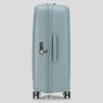 Tripp Travel Dusky Blue Large Suitcase Tripp Travel Dusky Blue Large Suitcase