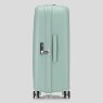 Tripp Travel Dusky Green Large Suitcase Tripp Travel Dusky Green Large Suitcase