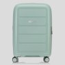 Tripp Travel Dusky Green Medium Suitcase Tripp Travel Dusky Green Medium Suitcase