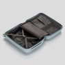 Tripp Travel Dusky Blue Cabin Suitcase 55x40x20cm Tripp Travel Dusky Blue Cabin Suitcase 55x40x20cm