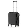 Tripp Escape Black Underseat Cabin Suitcase 45x36x20cm Tripp Escape Black Underseat Cabin Suitcase 45x36x20cm