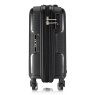 Tripp Escape Black Underseat Cabin Suitcase 45x36x20cm Tripp Escape Black Underseat Cabin Suitcase 45x36x20cm