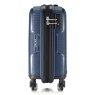 Tripp Escape Navy Underseat Cabin Suitcase 45x36x20cm Tripp Escape Navy Underseat Cabin Suitcase 45x36x20cm