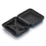 Tripp Escape Navy Underseat Cabin Suitcase 45x36x20cm Tripp Escape Navy Underseat Cabin Suitcase 45x36x20cm