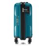 Tripp Escape Teal Underseat Cabin Suitcase 45x36x20cm Tripp Escape Teal Underseat Cabin Suitcase 45x36x20cm