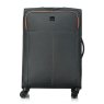 Tripp Affinity Grey Marl Medium Expandable Suitcase Tripp Affinity Grey Marl Medium Expandable Suitcase