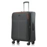 Tripp Affinity Grey Marl Medium Expandable Suitcase Tripp Affinity Grey Marl Medium Expandable Suitcase