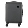 Tripp Breeze Black Cabin Suitcase 55x39x20cm Tripp Breeze Black Cabin Suitcase 55x39x20cm