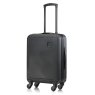 Tripp Breeze Black Cabin Suitcase 55x39x20cm Tripp Breeze Black Cabin Suitcase 55x39x20cm