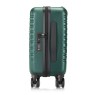 Tripp Horizon Forest Green Underseat Cabin Case 45x36x20 Tripp Horizon Forest Green Underseat Cabin Case 45x36x20