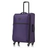 Tripp Ultra Lite Grape Medium Suitcase Tripp Ultra Lite Grape Medium Suitcase