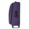 Tripp Ultra Lite Grape Medium Suitcase Tripp Ultra Lite Grape Medium Suitcase