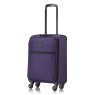 Tripp Ultra Lite Grape Cabin Suitcase 55x35x20cm Tripp Ultra Lite Grape Cabin Suitcase 55x35x20cm